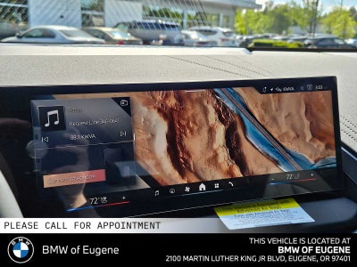 2026 BMW X3 30 xDrive 30 xDrive