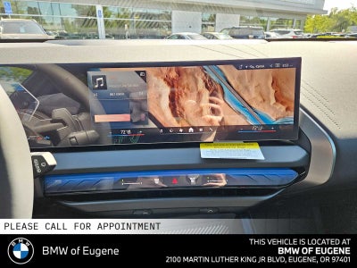 2026 BMW X3 30 xDrive 30 xDrive