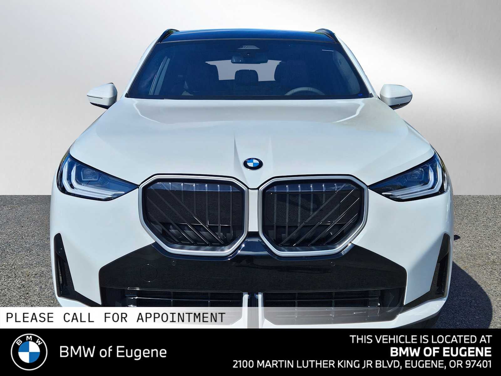 2026 BMW X3 30 xDrive 30 xDrive