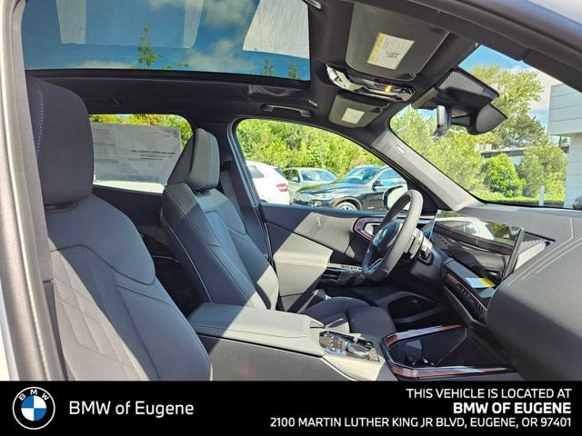 2026 BMW X3 30 xDrive 30 xDrive
