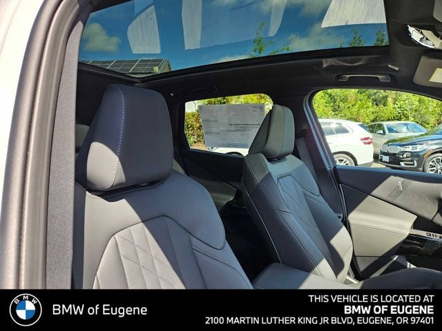 2026 BMW X3 30 xDrive 30 xDrive