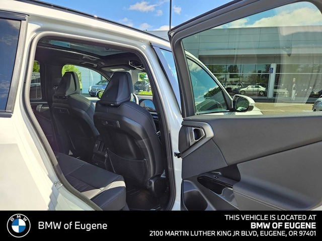 2026 BMW X3 30 xDrive 30 xDrive