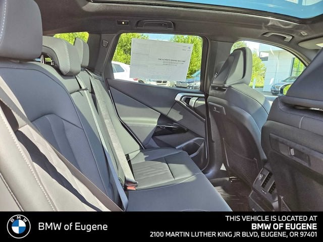 2026 BMW X3 30 xDrive 30 xDrive