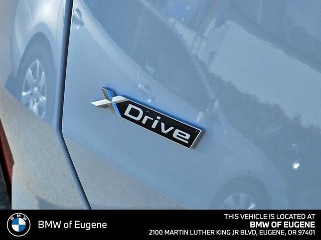 2026 BMW X3 30 xDrive 30 xDrive