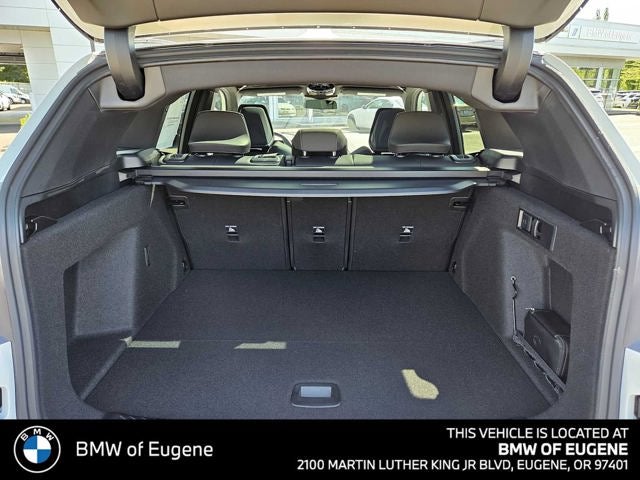 2026 BMW X3 30 xDrive 30 xDrive