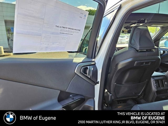 2026 BMW X3 30 xDrive 30 xDrive
