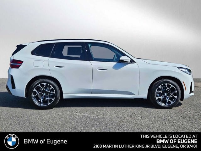 2026 BMW X3 30 xDrive 30 xDrive