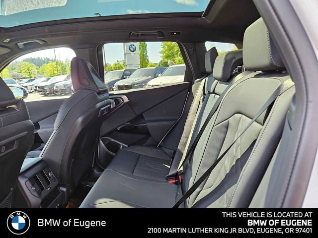2026 BMW X3 30 xDrive 30 xDrive