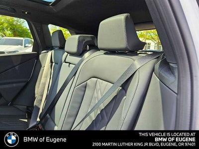 2026 BMW X3 30 xDrive 30 xDrive