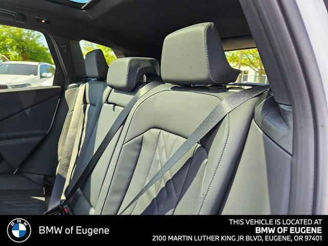 2026 BMW X3 30 xDrive 30 xDrive