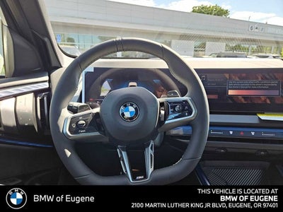 2026 BMW X3 30 xDrive 30 xDrive
