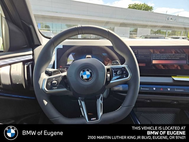 2026 BMW X3 30 xDrive 30 xDrive