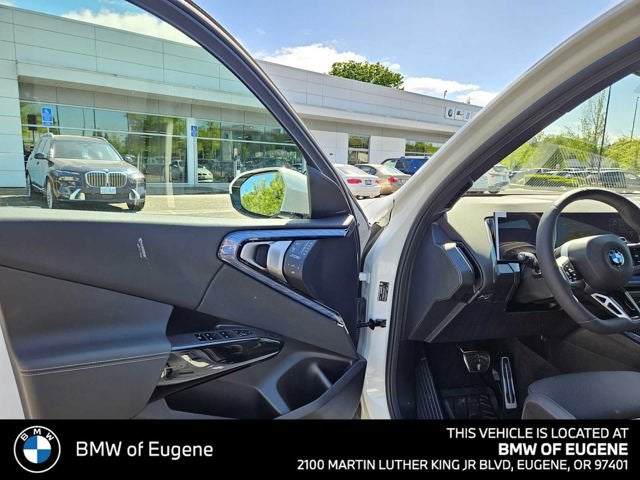 2026 BMW X3 30 xDrive 30 xDrive