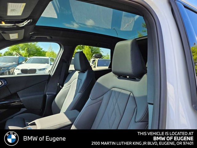 2026 BMW X3 30 xDrive 30 xDrive