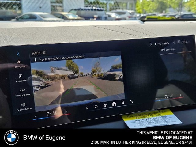 2026 BMW X3 30 xDrive 30 xDrive