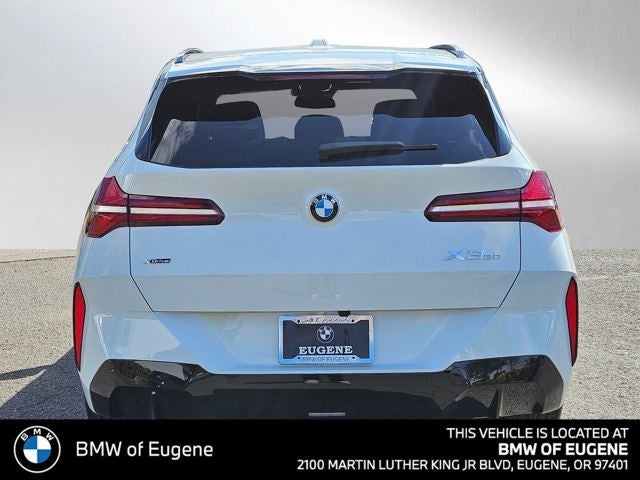 2026 BMW X3 30 xDrive 30 xDrive