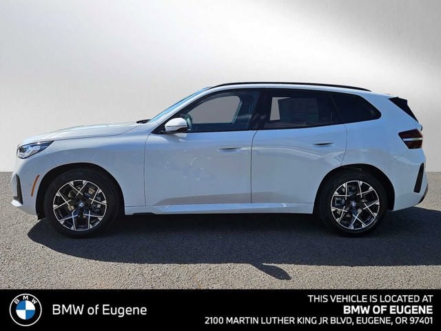 2026 BMW X3 30 xDrive 30 xDrive