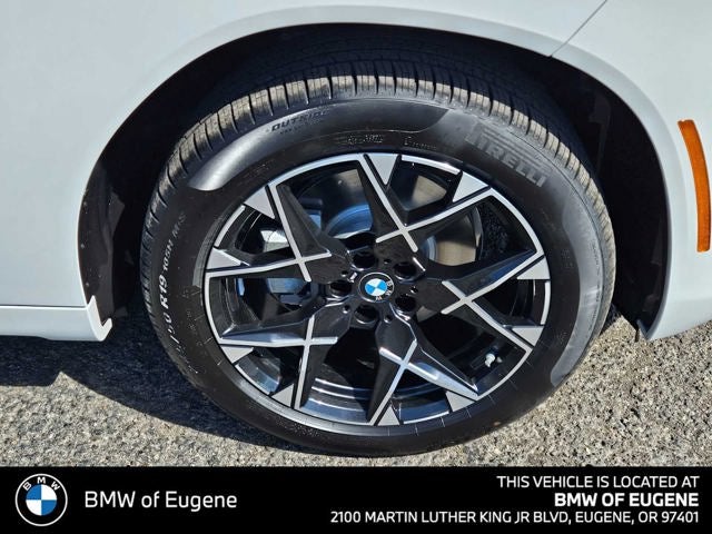 2026 BMW X3 30 xDrive 30 xDrive