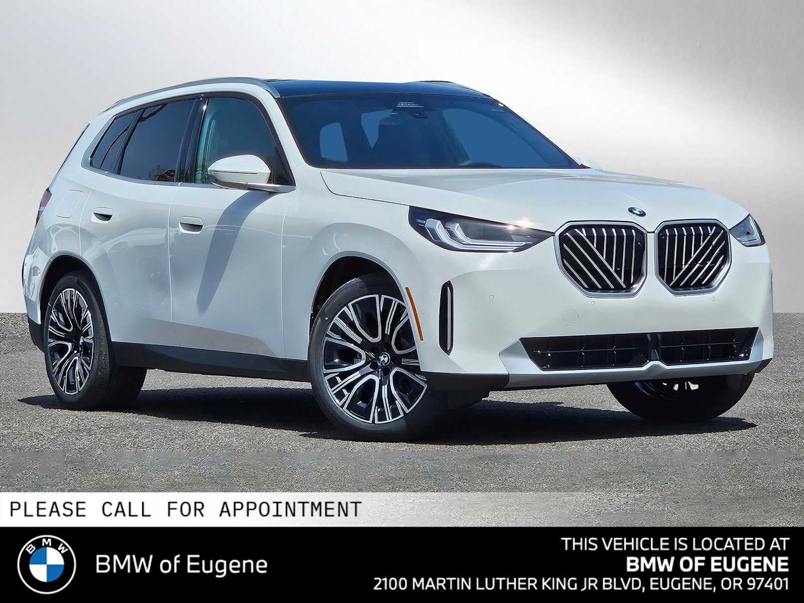 2026 BMW X3 30 xDrive 30 xDrive