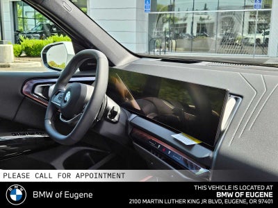 2026 BMW X3 30 xDrive 30 xDrive