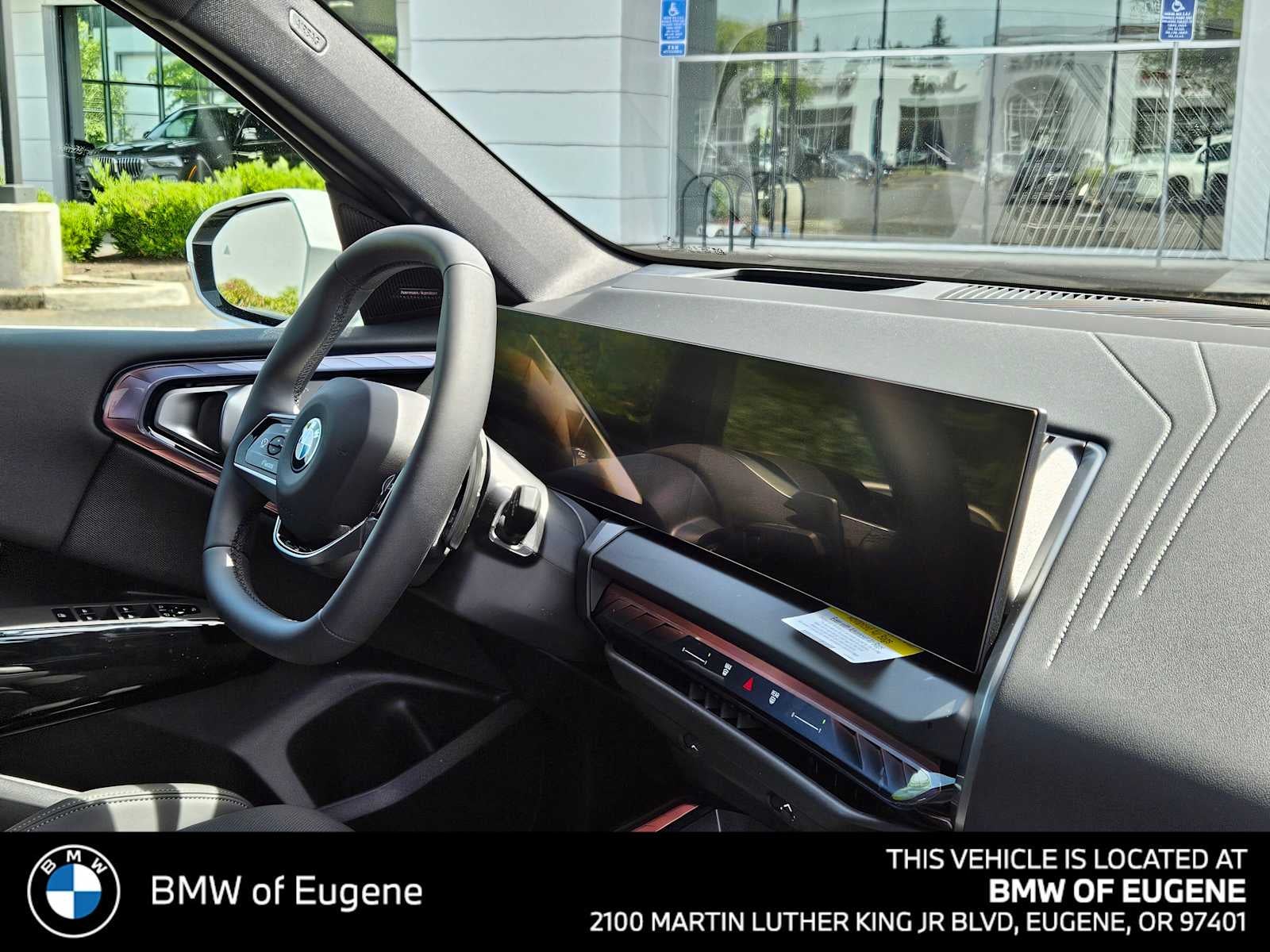 2026 BMW X3 30 xDrive 30 xDrive
