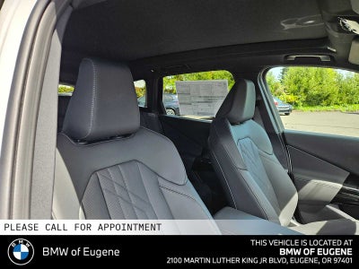 2026 BMW X3 30 xDrive 30 xDrive