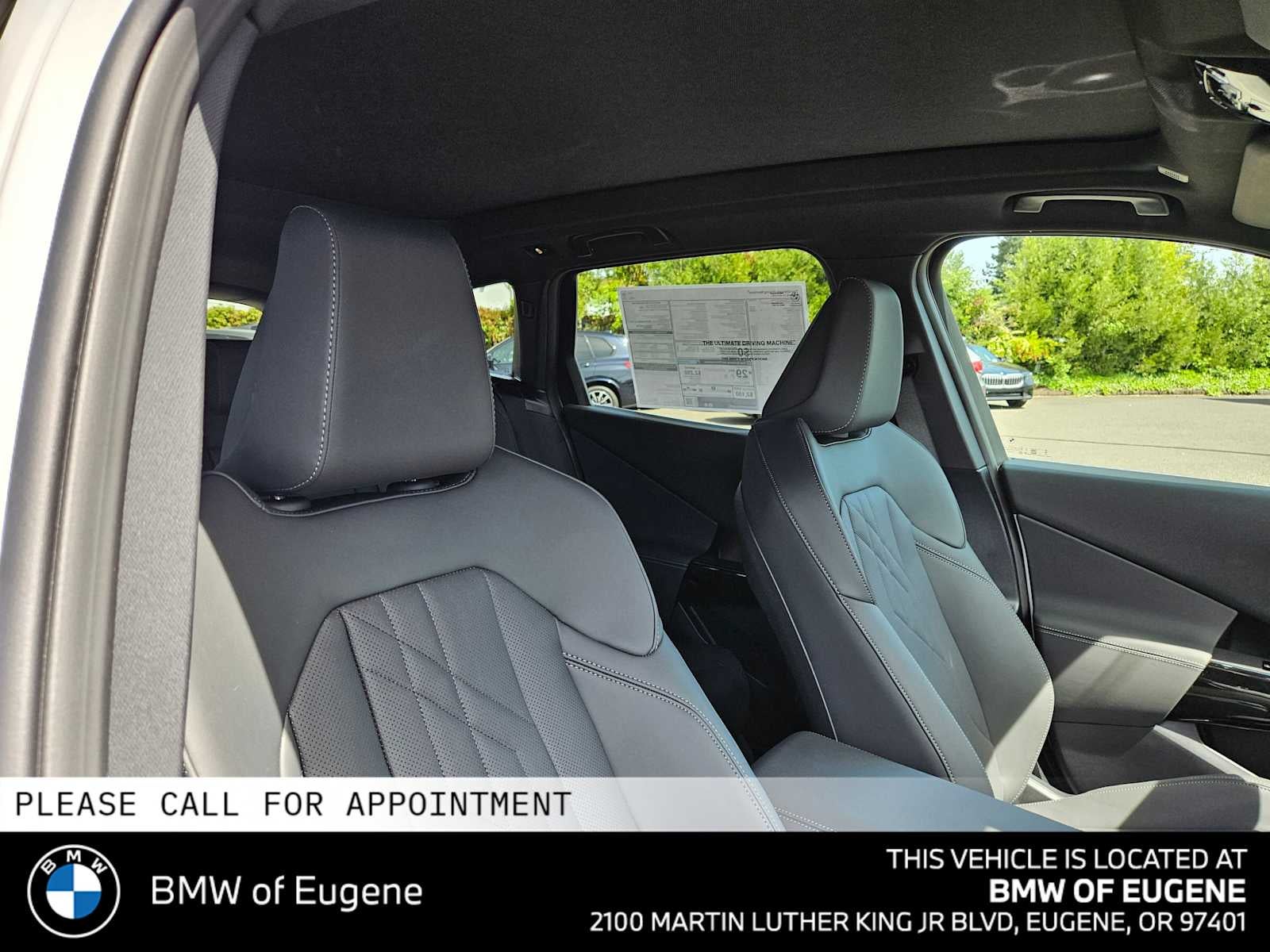 2026 BMW X3 30 xDrive 30 xDrive