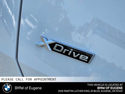 2026 BMW X3 30 xDrive 30 xDrive