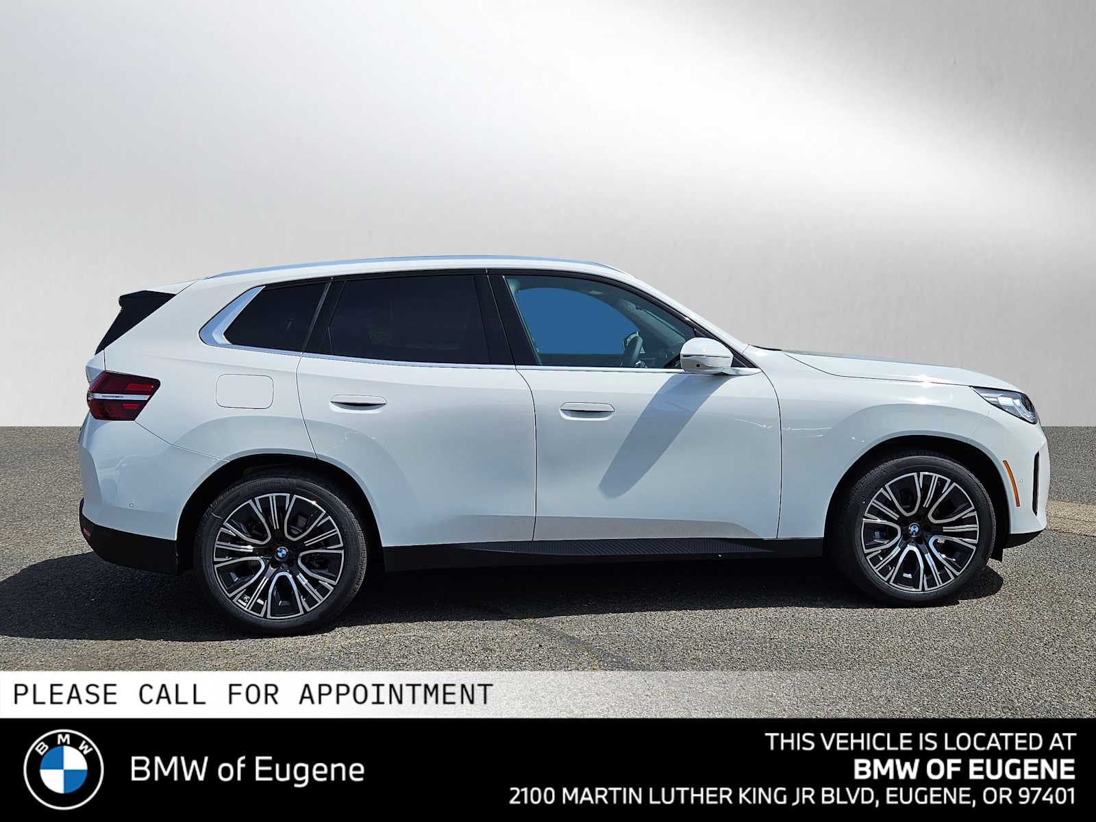 2026 BMW X3 30 xDrive 30 xDrive