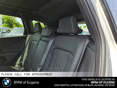 2026 BMW X3 30 xDrive 30 xDrive