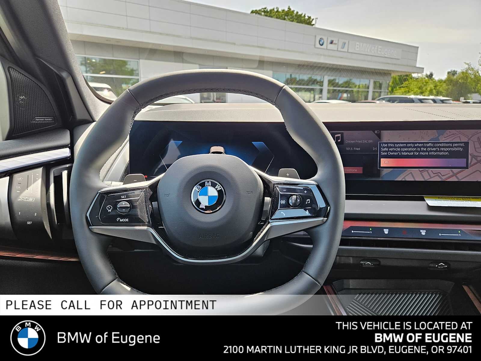 2026 BMW X3 30 xDrive 30 xDrive