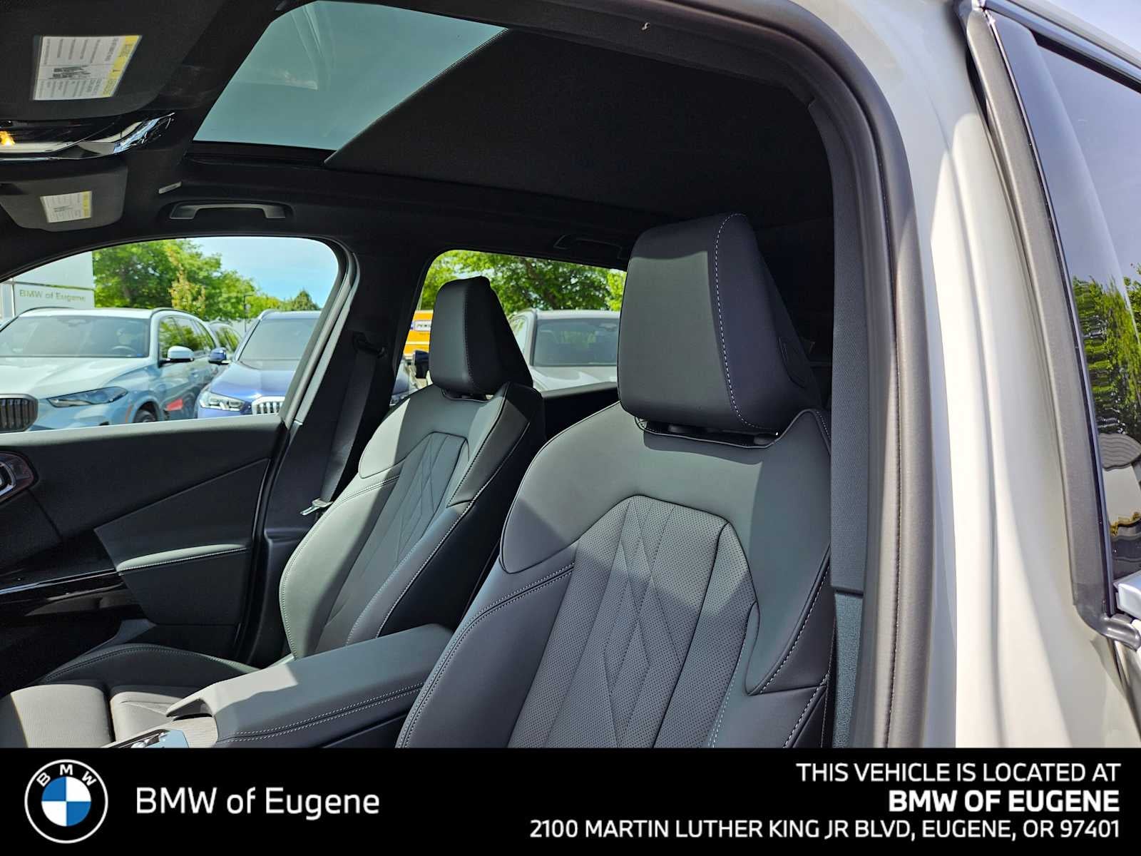 2026 BMW X3 30 xDrive 30 xDrive