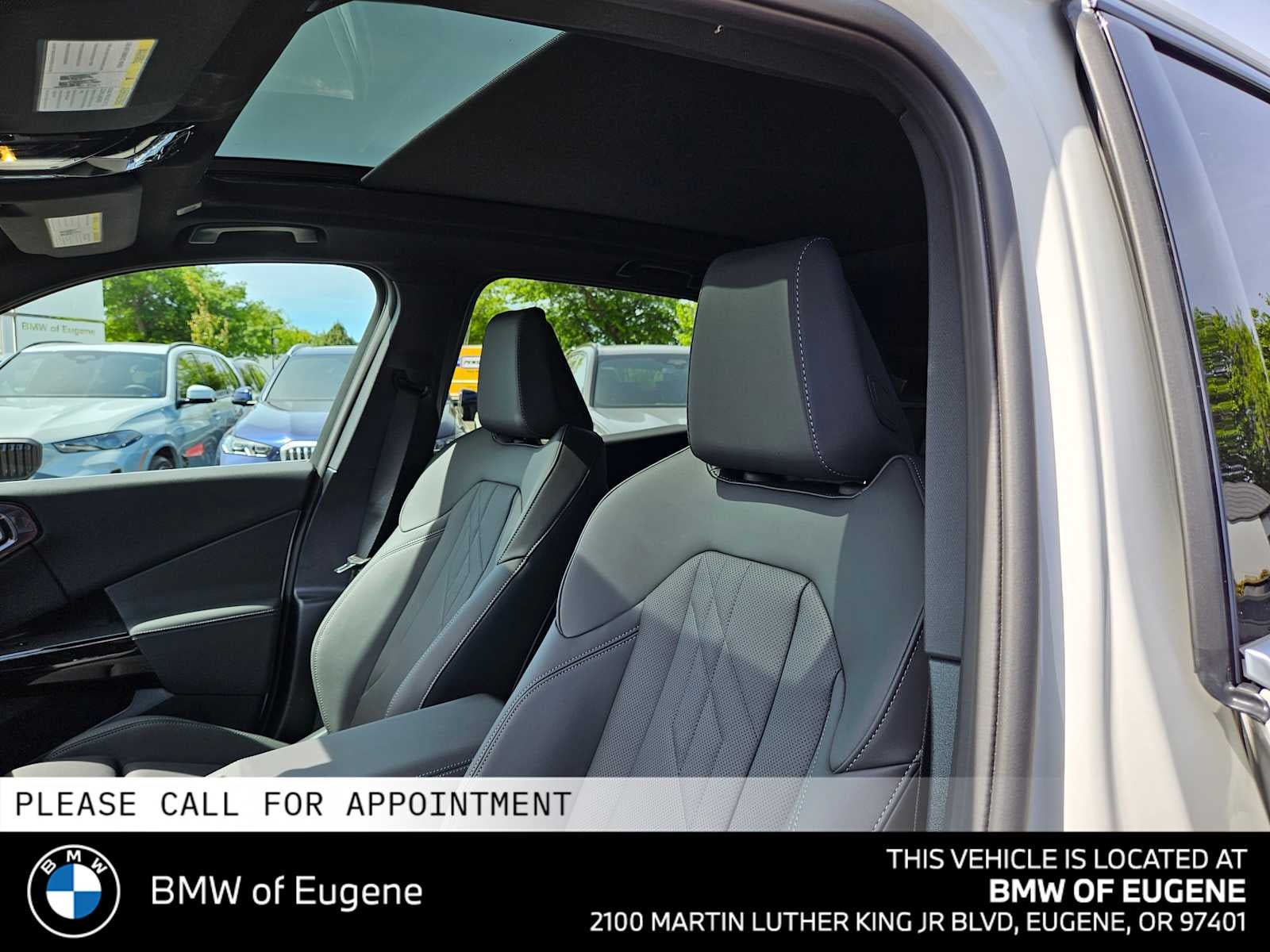 2026 BMW X3 30 xDrive 30 xDrive
