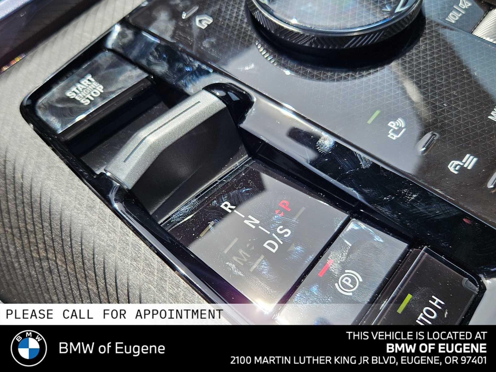 2026 BMW X3 30 xDrive 30 xDrive