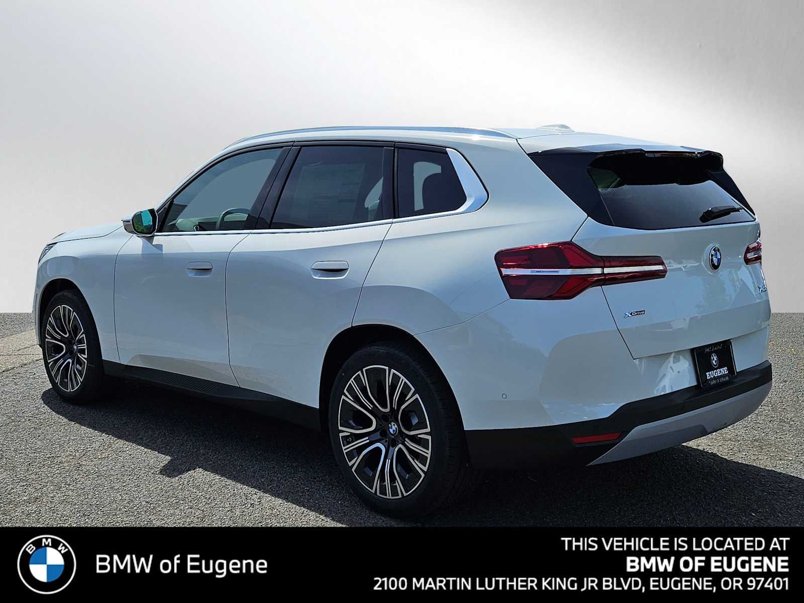 2026 BMW X3 30 xDrive 30 xDrive