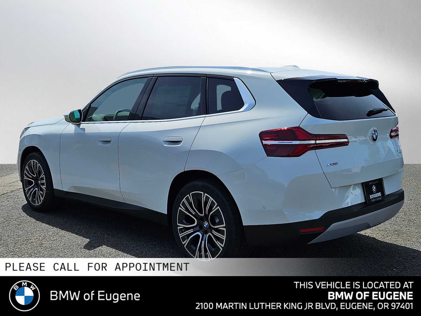 2026 BMW X3 30 xDrive 30 xDrive