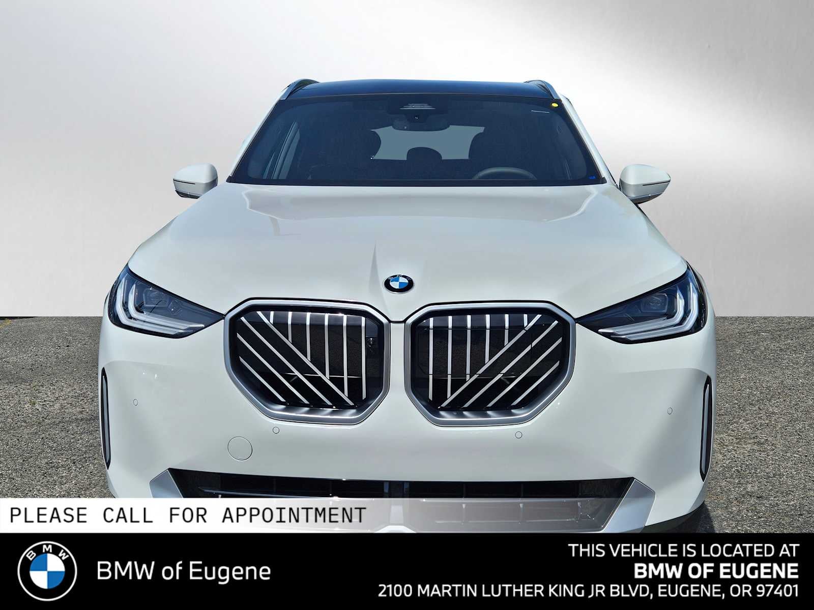 2026 BMW X3 30 xDrive 30 xDrive