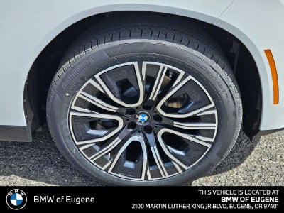 2026 BMW X3 30 xDrive 30 xDrive