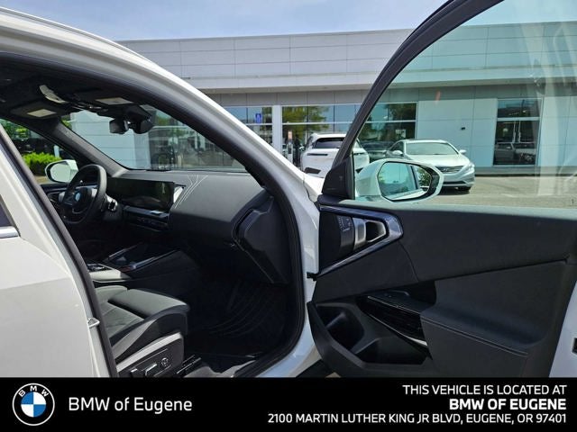 2026 BMW X3 30 xDrive 30 xDrive