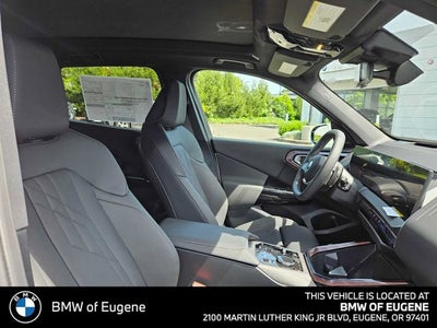 2026 BMW X3 30 xDrive 30 xDrive