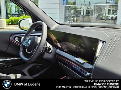 2026 BMW X3 30 xDrive 30 xDrive