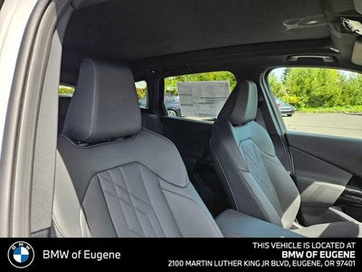 2026 BMW X3 30 xDrive 30 xDrive