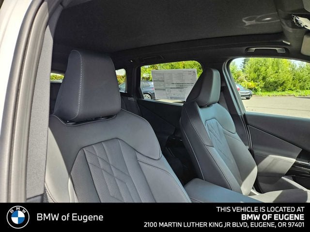 2026 BMW X3 30 xDrive 30 xDrive