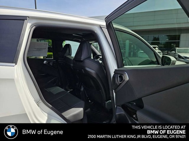 2026 BMW X3 30 xDrive 30 xDrive