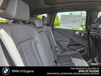 2026 BMW X3 30 xDrive 30 xDrive