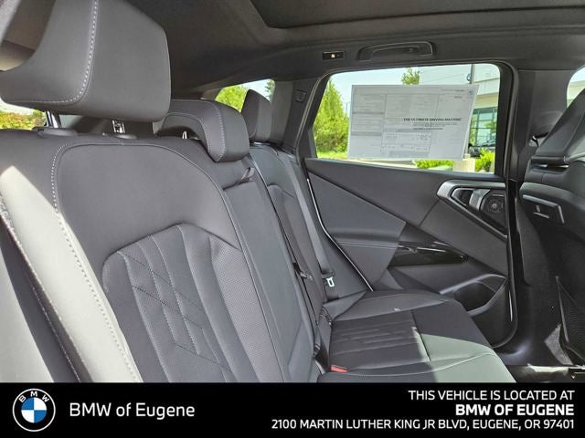 2026 BMW X3 30 xDrive 30 xDrive