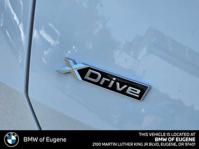 2026 BMW X3 30 xDrive 30 xDrive
