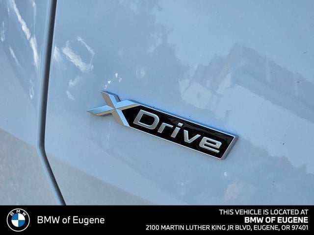 2026 BMW X3 30 xDrive 30 xDrive