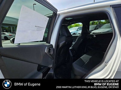 2026 BMW X3 30 xDrive 30 xDrive