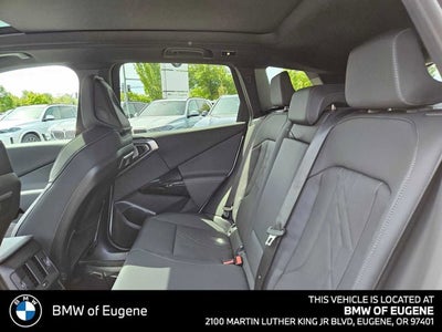 2026 BMW X3 30 xDrive 30 xDrive